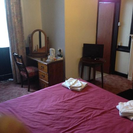 Tudor Rose Hotel Кінгс-Лінн Номер фото
