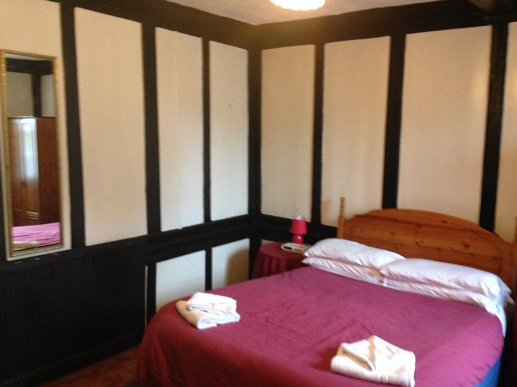 Tudor Rose Hotel Кінгс-Лінн Номер фото